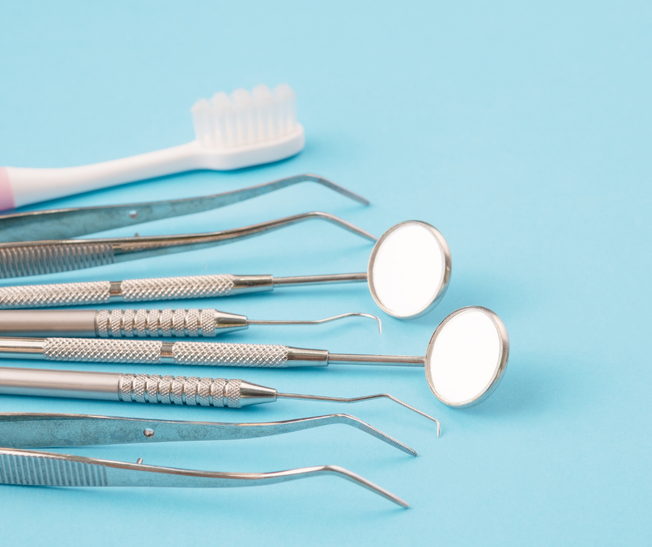 Form Sterilization Pro Dental Concepts